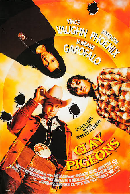 Clay Pigeons (1998) - IMDb