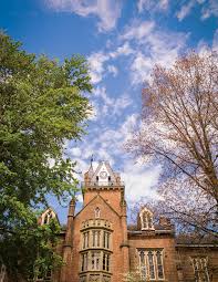 HONOR ROLL OF DONORS