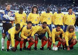 Guarda la partita completa di colombia vs. Como Recuerdan En Argentina El 5 0 Ante Colombia Futbol El Universal Cartagena El Universal Cartagena