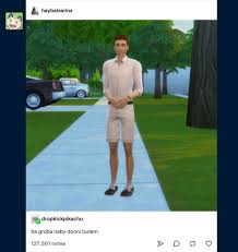 You Know I Had To Do It To Em Meme Location 17 Times The Sims Was Accidentally Weird Funny Or Relatable Funny Memes Tumblr Sims Memes Funny Tumblr Posts