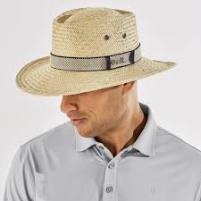 Coolibar David Leadbetter Eagle Golf Gambler