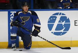 Jaden Schwartz The Number 9 Will Always Have A Special Place In My Heart St Louis Blues Hockey Blues Nhl Fantasy Hockey