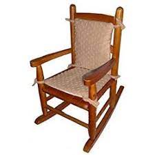 Delta children kenwood slim nursery glider swivel rocker chair. Heavenly Soft Child S Rocking Chair Cushion Cushion Only Walmart Com Walmart Com