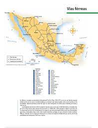 Descarga o lee online los libros de texto de la sep, aquí esta: Atlas De Mexico Cuarto Grado 2017 2018 Pagina 41 De 130 Libros De Texto Online
