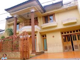 Agar serasi dan terlihat estetik tentu model tiang rumah pun harus sesuai dengan konsep dari rumah itu sendiri. 41 Inspirasi Terpopuler Warna Tiang Rumah Yg Bagus