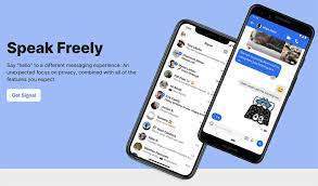 Mewe is the best alternative to facebook as it offers the user with similar features to use. Facebook Alternatives 2021 Social Networks That Won T Sell Your Data Make A Website Hub