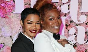 Teyana taylor net worth $500 thousand. Nikki Taylor Teyana Taylor S Mother Bio Wiki Age Husband And Net Worth