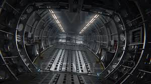 Cargo Aircraft Interior X Aircraft Interiors Airplane Interior Cargo Aircraft