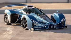 The le mans hypercar class was created a few years ago as audi and porsche dropped out of what was then the top prototype class in endurance racing, le mans prototype 1, citing high costs. Nordschleifenrekord Geplant Delage D12 Auferstehung Mit Hypercar N Tv De