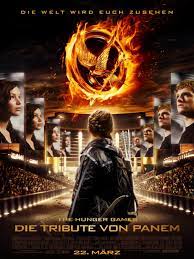 Da sie sich sehr gut mit pflanzen und deren medizinischer verwendung auskennt, kann sie sich dadurch gerade noch am leben halten. Userkritiken Zum Film Die Tribute Von Panem Todliche Spiele Filmstarts De