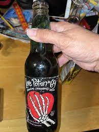 love potion no. 69 rare soda | eBay