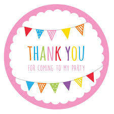 Will You Come To My Party Will You Come Pink Bunting Party Label Party Labels Diy Party Labels Frozen Birthday Party Printables