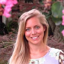 Anna Huber Bio — Kinetik Coaching