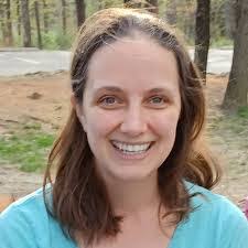 Alicia Ottley's Instagram, Twitter & Facebook