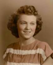 Obituary information for Drusilla Ralph Kennedy