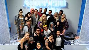 From 1959 to 1973, this classic western drama series treated television viewers with the wildest adventures and most unforgettable characters. Top 10 Best Cosmetics Tv Shows Yusrablog Com