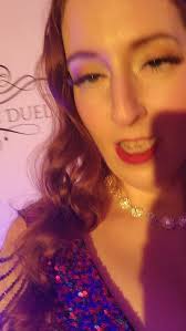 About last night... @themagicduel , ., #magicduel #dcmagician  #bubblemagician #thingstodoinDC #DCDateNight #femaleMagician  #idoitforthetrophy #iwin #champion