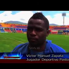 William Zapata Jugador