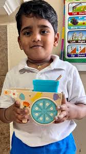 Lowe's cart planter for kids