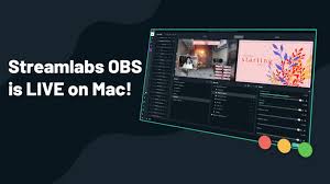 Click the + symbol under the 'sources' section. Streamlabs Obs Fur Mac Verfugbar Streaming Setup
