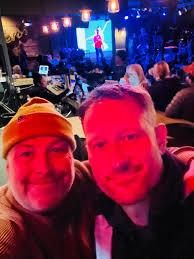 What does it take to make it in stand-up comedy?