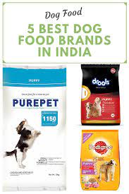 We Provide A Guide For Choosing The Best Dog Food From Brands Like Pedigree Meat Up Drools And Others Dog Food Recipes Dog Food Brands Best Dog Food Brands