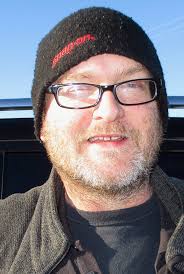 An intermittent missive of random rants, reports & reviews