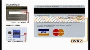 Check spelling or type a new query. Kode Cvv Dan Cvc Kartu Atm Dan Kartu Kredit Youtube