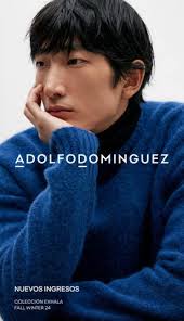 Santi Dominguez by KunstKat