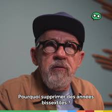 2024 est une année bissextile ! Mais pourquoi certaines années  comptent-elles plus de jours que d’autres ? 🤔 Je vous explique ! 🤓