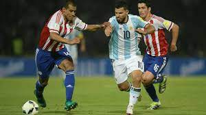 Canales para ver en vivo argentina vs. Argentinien Vs Paraguay Hier Gibt S Die Copa America Im Tv Und Live Stream Goal Com