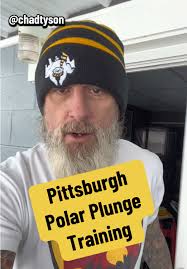 Pittsburgh Polar Plunge 2025