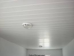 Plastik Asma Tavan Modelleri Fiyatlari Dekorasyon Tavan Banyo Dosemeler