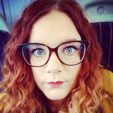 Kristine Devlin (@KristineD90)