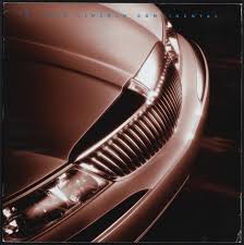 Image result for Deep Wedgewood Blue 1999 Continental