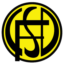 1941 Club Social Y Deportivo Flandria Jauregui Argentina Clubsocialydeportivoflandria Jauregui Argentina L92 Football Logo Sport Team Logos Soccer Club