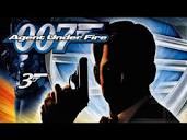 007 Agent Under Fire - Playthrough Part 3: Dangerous Pursuit (00 ...