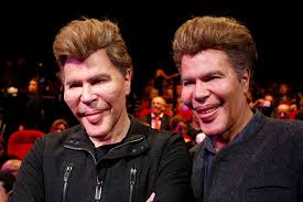 Now, cosmetic and reconstructive procedures are quite common, and many do not even require invasive measures. 17 Pics Of Plastic Surgery Gone Wrong Creepy Gallery