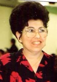 Minerva Vela Obituary (1932