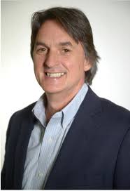 Get to know Everett Crane, a 2021 CFO of the Year honoree