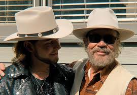 Sam Williams Puts A Modern Spin On His Father, Hank Williams Jr.'s, 1981  Classic, “Weatherman”