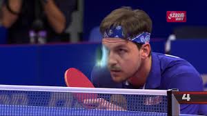 A noter que les championnats du monde par équipes se déroulent tous les deux ans (années paires) depuis 1926 chez les hommes et depuis 1934 chez résultat : Top 10 Coupe Du Monde Messieurs 2017 De Tennis De Table Youtube