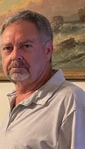 Larry Wayne Cottrell