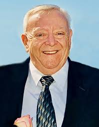 Obituary for Hurstler "Herky" Beard