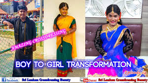 Mtf transition male to female transformation 30 years old proud of me new face happy girls tgirls gorgeous women beautiful. Download Boy Wearing Saree In Mp4 And 3gp Codedwap