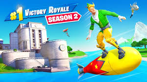 Pwr lachlan (@lachlan) has created a short video on tiktok with music original sound. Fortnite Season 2 Is Epic Youtube