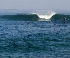 You'll need to have at least five hours spare. How To Surf Sunset Beach