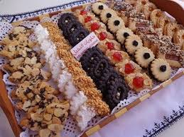 تشكيلة راااااقية من الصابلي بعجين واحد و بدون شكلاته Youtube Cookies Recipes Christmas Christmas Food Cookie Recipes