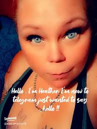 Meet Heather: A Journey Through Motherhood, Music, and Sourdough