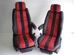 Range Rover Sport Front Seat Custom Retrim Baby Car Seats Luxury Car Interior Car Interior